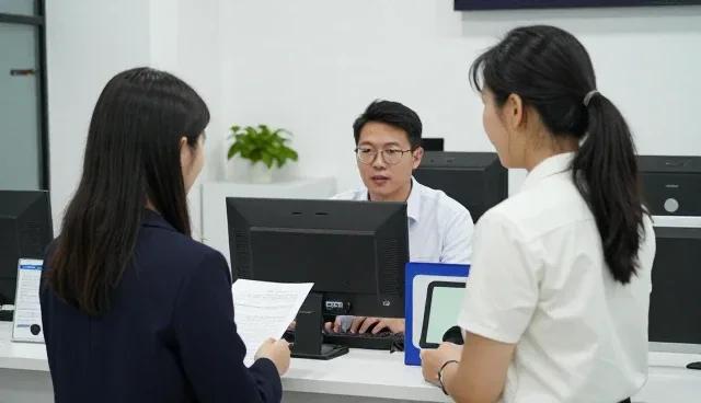 技术外包帮助技术外包实现效率提升