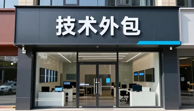 技术推广中的服务支持如何影响性能表现